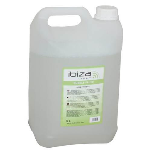 Ibiza bubble5l seifenblasen - ibiza,