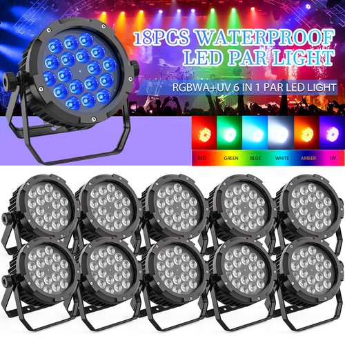 270w wasserdichtes par - 270w,