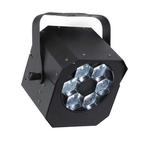 Showtec dreamwave led effekt - showtec,