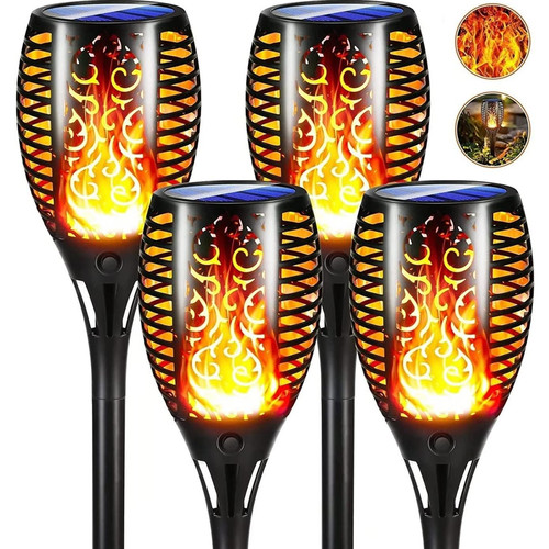 Solarlampen led ip65 - solarlampen,