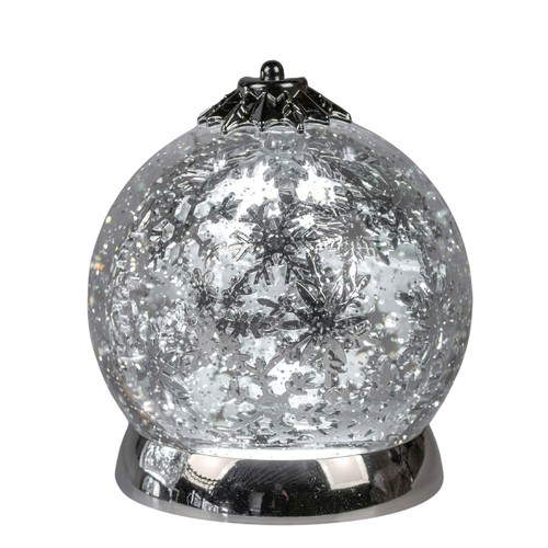 Led deko kugel mit - deko,