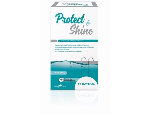 Bayrol protect shine - bayrol, 2