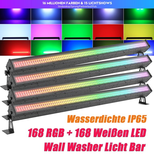 150w wallwasher ip65 - wallwasher,