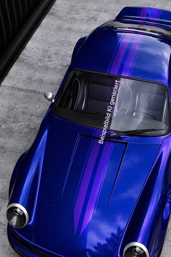Liter velvet blue - 3,25,