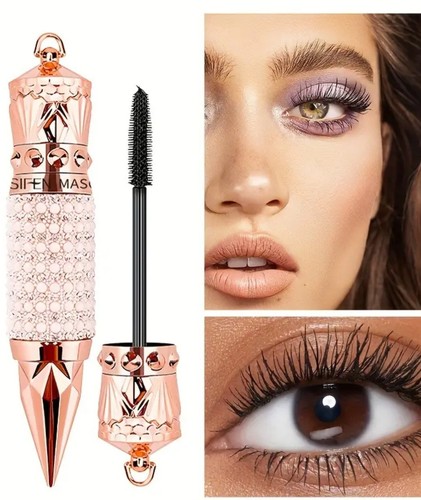 Wasserfester mascara - wasserfester,
