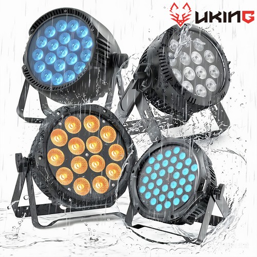 300w led par - led, wasserdicht