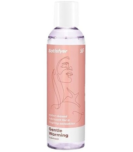 Satisfyer gleitgel auf - satisfyer,