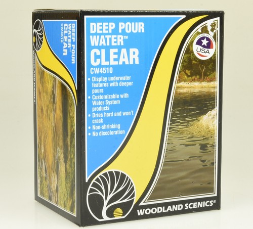 Woodland scenics wcw4510 - scenics,