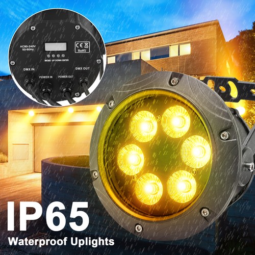 120w led par - 120w,