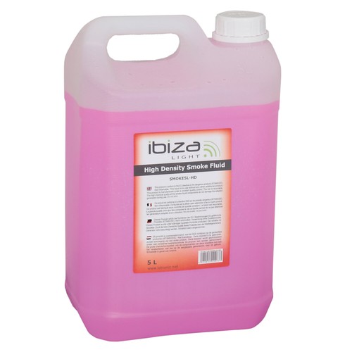 Ibiza smoke5l nebelfluid - smoke5l-hd,