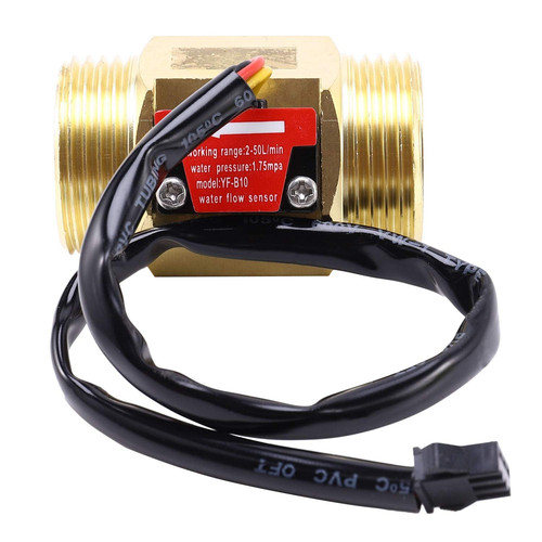 Durchflusssensor wasser - durchflusssensor,