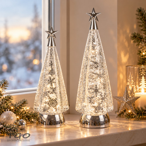 Formano led deko baum - formano, aus