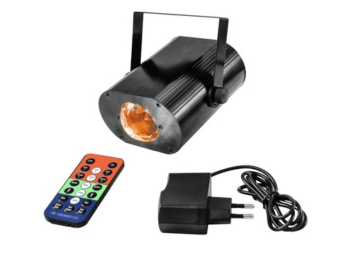 Wassereffekt led h2o - wassereffekt,