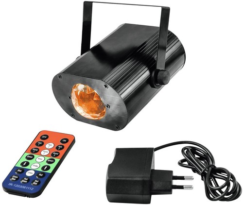 Eurolite led h2o tcl - eurolite,