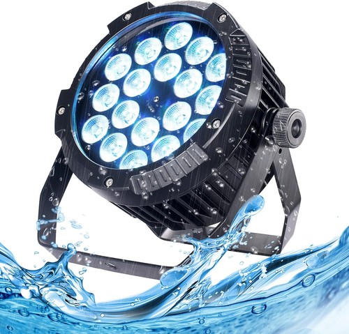 Led par strahler - strahler, ip65