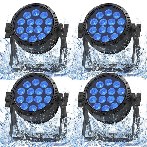 4x210w 14led wasserdicht ip65 - 4x210w,