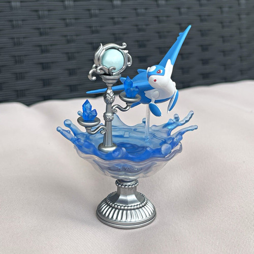 Pokémon latios figur - -,