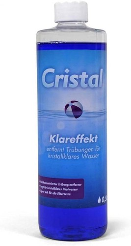 Cristal klareffekt l - 0,5, pool