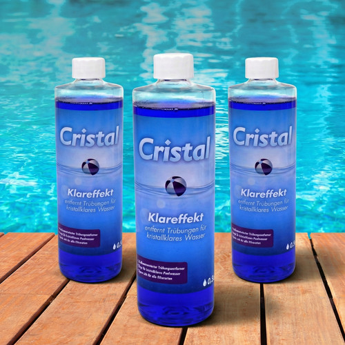 Sparset 3x cristal - sparset,