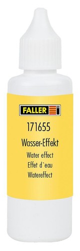 Faller 171655 wasser effekt - faller,