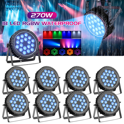 270w wasserdichte ip65 - 270w, led