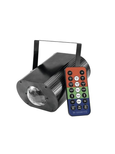 Eurolite led h2o tcl - led,