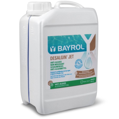 Algenmittel bayrol desalgin - algenmittel,