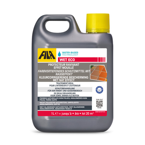 Fila wet eco 1liter - fila,
