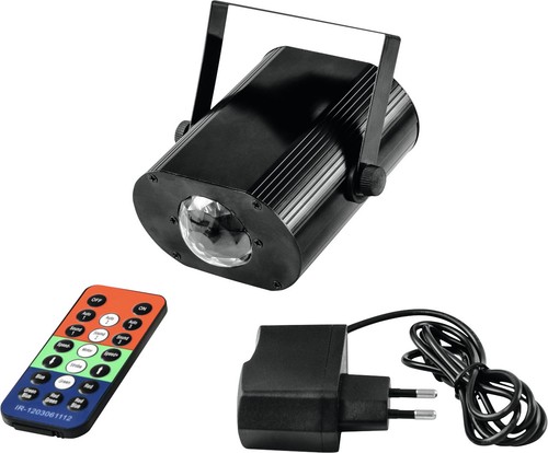 Ware eurolite led h2o tcl - eurolite,