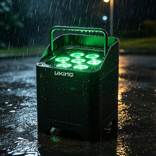 175w wasserdicht ip65 - 7, led
