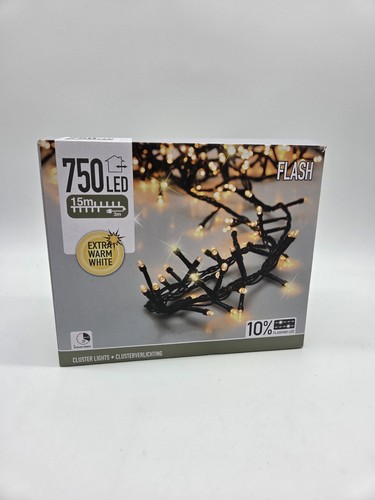 750 led lichterkette micro - lichterkette,
