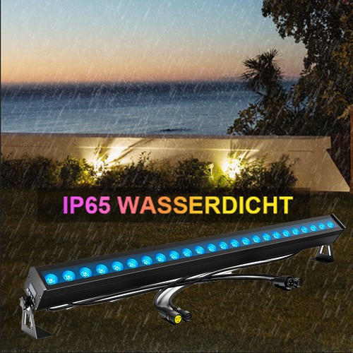 192w wasserdicht ip65 led - wasserdicht,