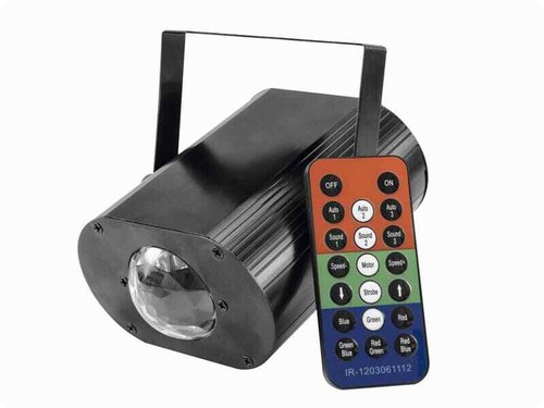 Eurolite led h2o tcl - led,