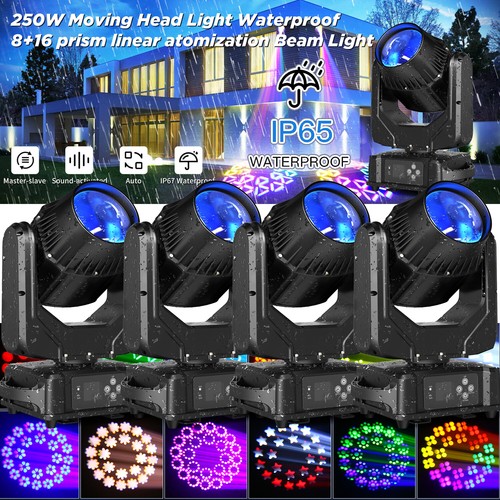 250w ip67 wasserdicht spot - wasserdicht,
