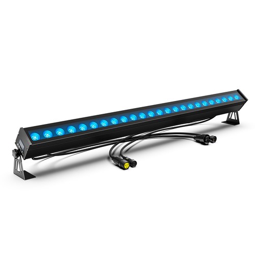 King 192w rgb wallwasher - 192w,