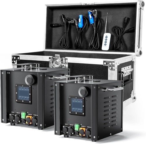750w regenfest bühneneffekt - 750w,