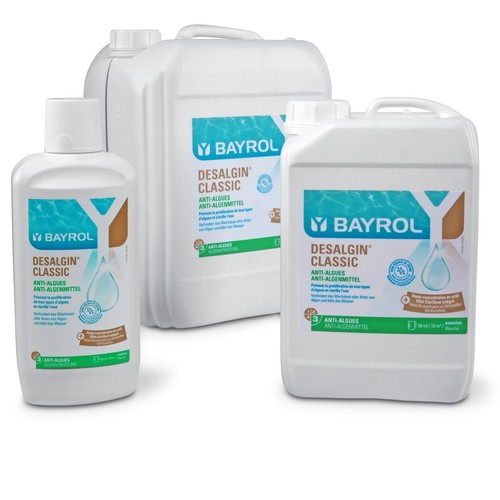 Bayrol desalgin algenmittel - bayrol,