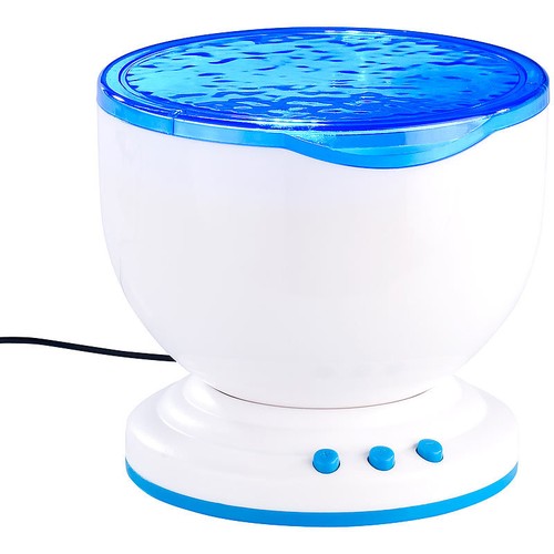 Lunartec wellenprojektor - lunartec,
