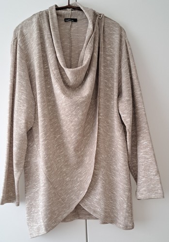 Leichte strickjacke von - leichte,