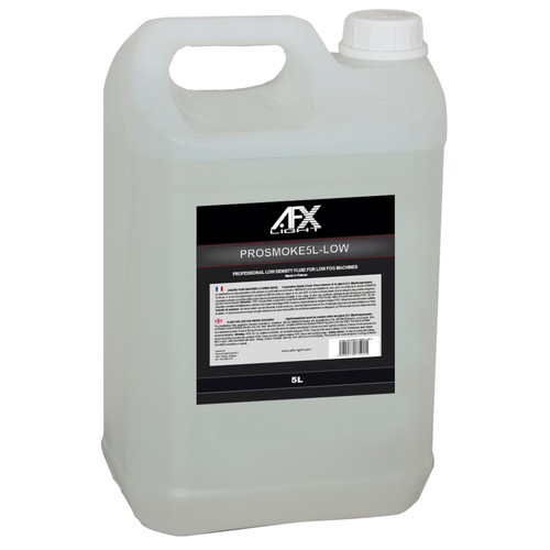 Afx prosmoke5l low nebelfluid - prosmoke5l-low,