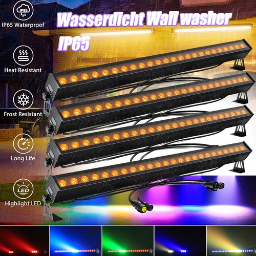 4stk 192w outdoor - 192w, wall